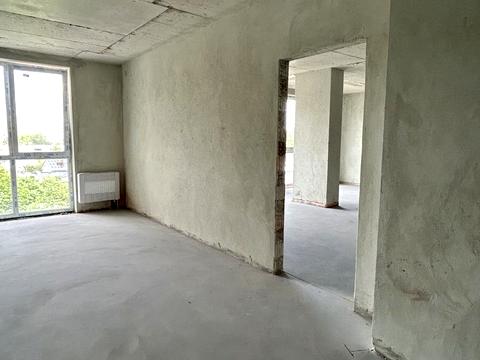 квартира за адресою Любінська вул., 93