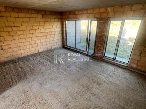 дом по адресу Вишнёвая ул.