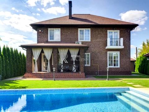 будинок за адресою Лісова вул., 66