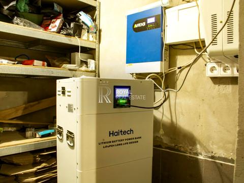 дом по адресу Сосновая ул.