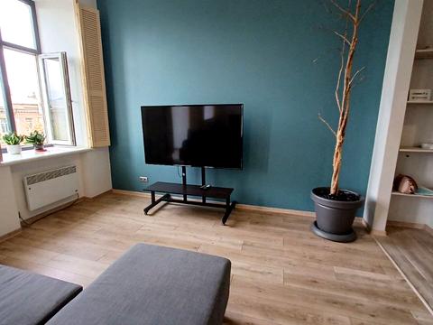 квартира по адресу Нежинская ул., 42