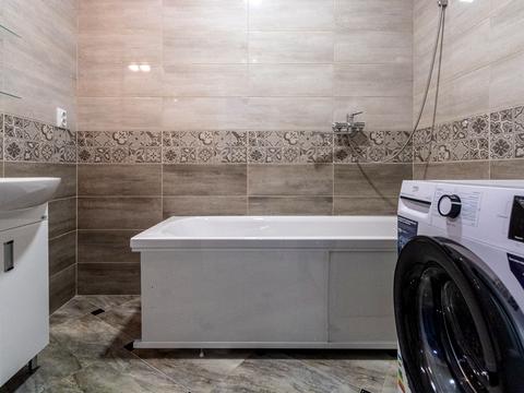 квартира по адресу Яблочная ул., 6