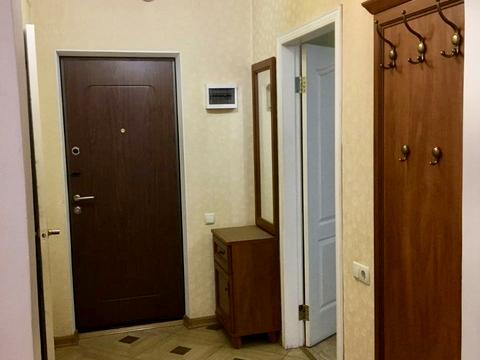 квартира за адресою Князя Ярослава Мудрого просп., 24а