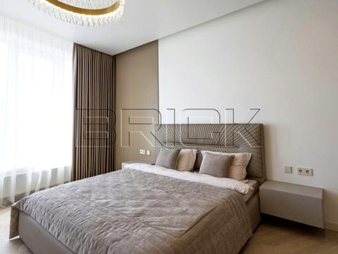 квартира за адресою Київ, Антоновича вул. (Горького), 109