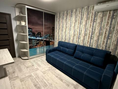 квартира за адресою Пр. Героев, 43