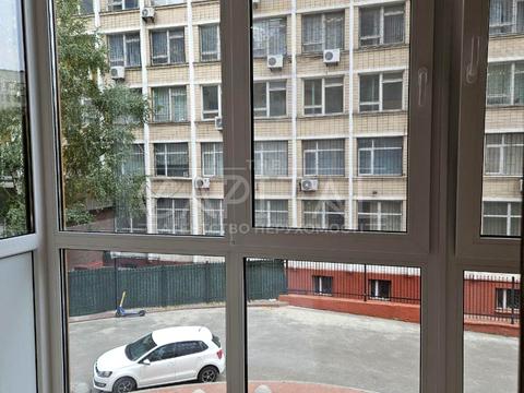 квартира по адресу Евгения Коновальца ул. (Щорса), 36-В