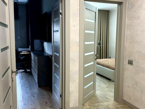 квартира за адресою Василя Тютюнника вул. (Анрі Барбюса), 53