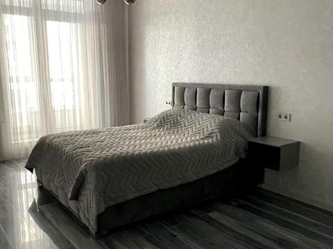 квартира по адресу Новоберегова ул., 12-А
