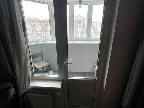 квартира по адресу Бориса Гмыри ул., 14-Б
