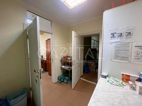 коммерческая по адресу Ивашкевича Ярослава ул., 5а