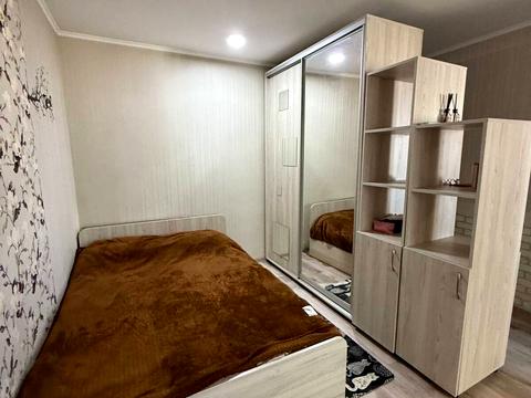 квартира за адресою Космічна вул., 112