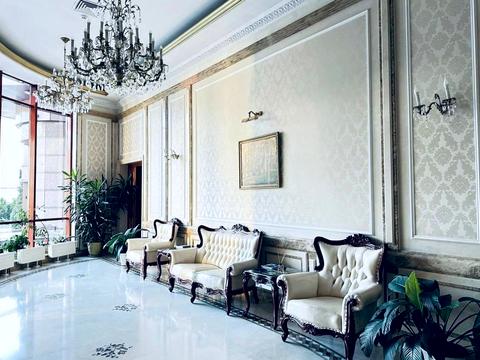 квартира за адресою Тараса Шевченка бульв., 27-Б