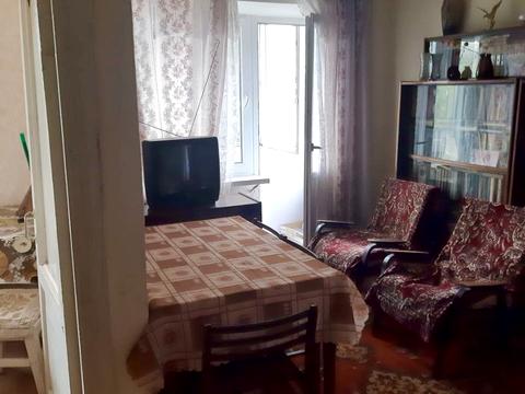 квартира по адресу Рени, 28 Июня ул., 122