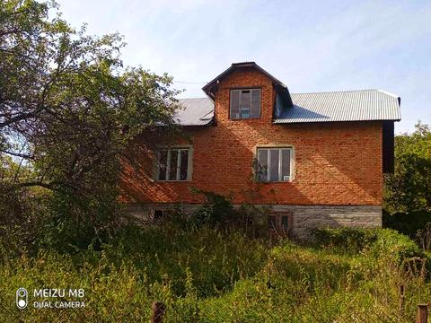 дом по адресу Сечевых Стрельцов ул., 13
