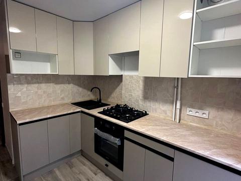 квартира по адресу Калиновая ул., 77