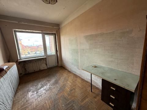 квартира за адресою Станційна вул., 111