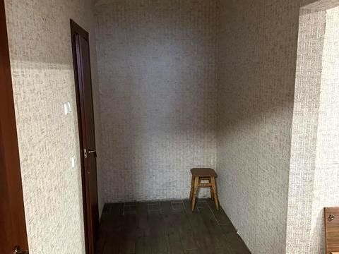квартира по адресу Кургузова ул., 11-Г