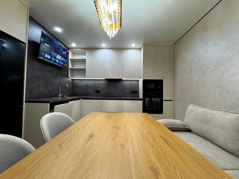 квартира по адресу Волчинецкая ул., 223-А