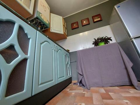 квартира по адресу Заводская ул., 18