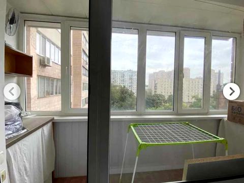 квартира по адресу Голосеевский просп. (40-летия Октября), 15