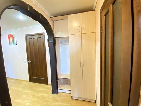 квартира за адресою Домнобудівників, 6