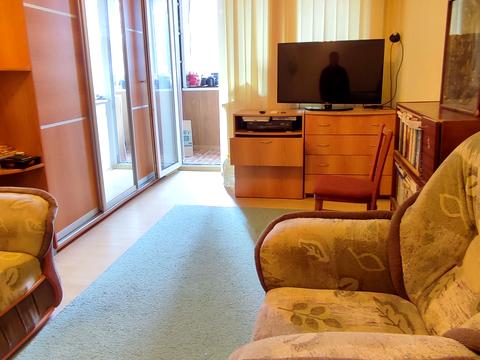 квартира по адресу 20-летия Победы ул., 15