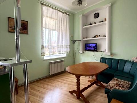 квартира по адресу Грушевського, 55