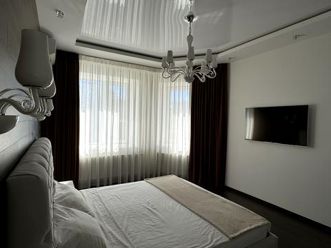 квартира за адресою Хантадзе вул., 4