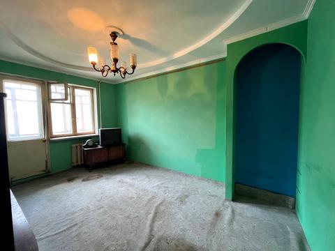 квартира по адресу Почтовый просп. (Карла Маркса), 54