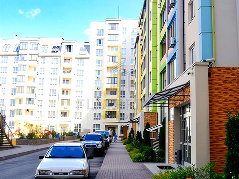 квартира по адресу Відродження ул., 3