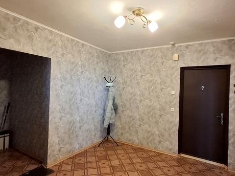 квартира по адресу Милославская ул., 16