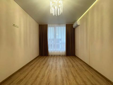 квартира по адресу Волчинецкая ул., 223-А