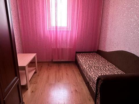 квартира по адресу Машинобудівників ул., 15
