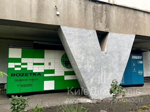 квартира за адресою Ентузіастів вул., 27