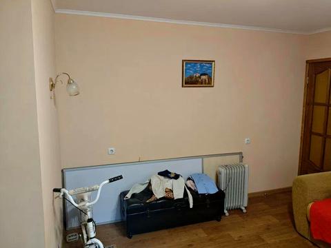 квартира по адресу Залесская ул., 3а