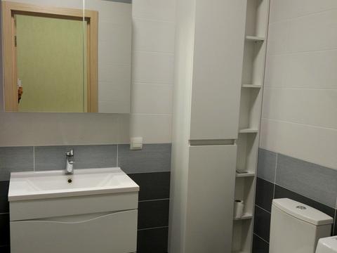 квартира по адресу Драгоманова ул., 2-А