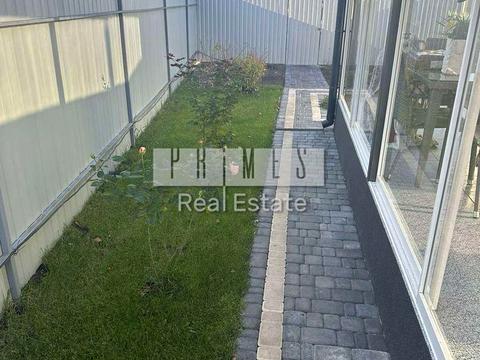 дом по адресу Київська вул.