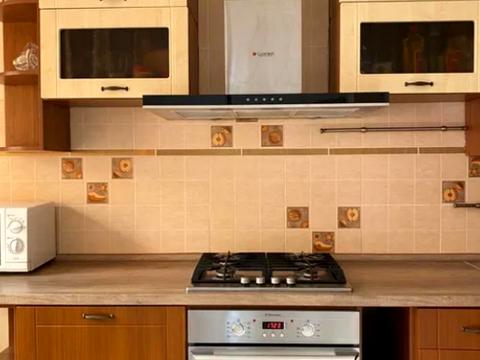 будинок за адресою Гребной Канал, 38