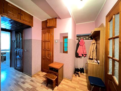 квартира за адресою Львів, Євгенії Ярошинської вул., 6