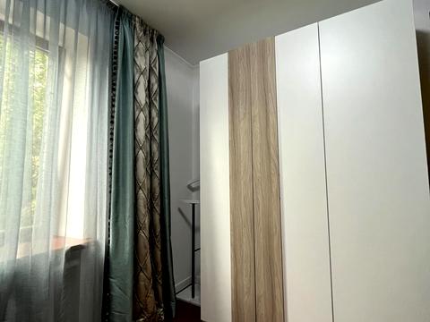 квартира по адресу Трёхсвятительская ул., 3