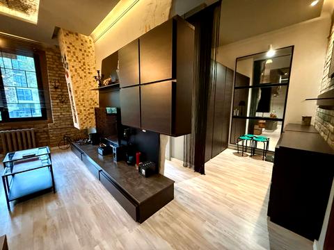 квартира за адресою Лютеранська вул., 17