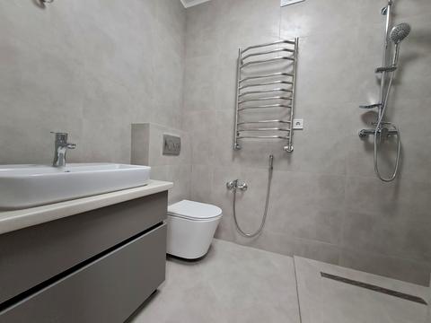 квартира по адресу Микулинецкая ул., 95