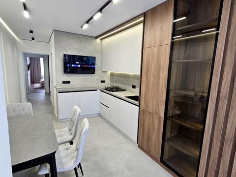 квартира за адресою Височана вул., 18
