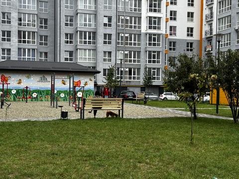 квартира по адресу Хіміків, 37