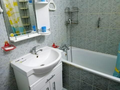 квартира по адресу 8-го Марта ул., 3