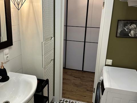 квартира за адресою Боголюбова вул., 38