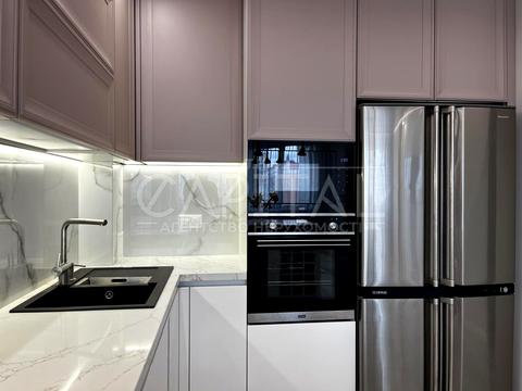 квартира за адресою Оболонський просп., 26