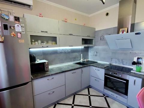 квартира за адресою Середня вул., 24 к4