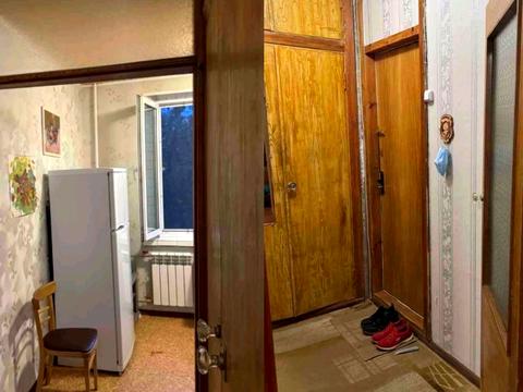 квартира по адресу Победы просп., 78а