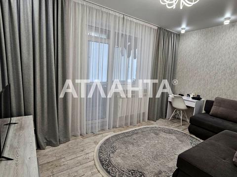 квартира за адресою Одеський пров., 6/2
